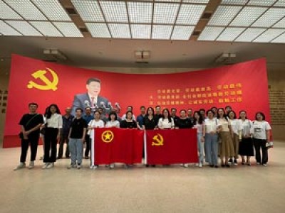 結對共建聚合力，黨建引領提質量天津咨詢第三事業(yè)部（成套監(jiān)理公司）黨總支聯合建科咨詢京津冀公司黨支部開展黨建聯建共建活動