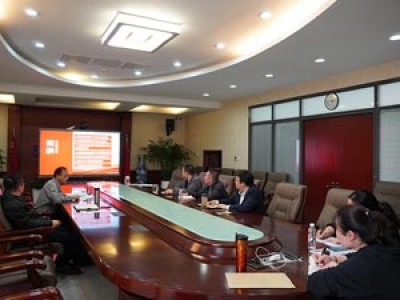 重監(jiān)督、抓落實、促發(fā)展 —天咨公司紀委召開2023年紀檢工作部署會