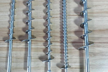 冷喂料螺桿的優(yōu)劣標(biāo)準(zhǔn)可以用什么來(lái)衡量？