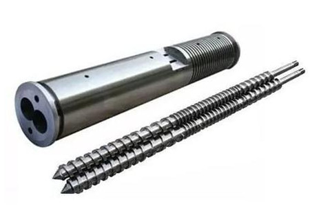 平行雙螺桿使用時(shí)需要遵循哪些原則呢？