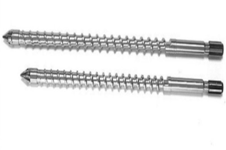 如何做好橡膠擠出機(jī)螺桿的修復(fù)和強(qiáng)化工藝？