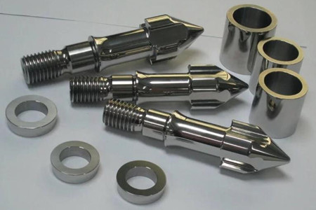 雙合金螺桿設(shè)計(jì)時(shí)需要考慮哪些因素？