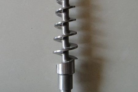 注塑機螺桿抱死原因及預防措施，你學會了嗎？