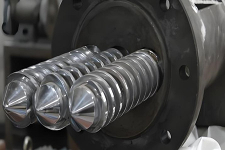 機筒螺桿好不好，看它有沒有這些優(yōu)點就行