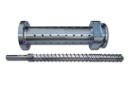 優(yōu)化螺桿機(jī)筒使用壽命，這幾點(diǎn)值得借鑒！