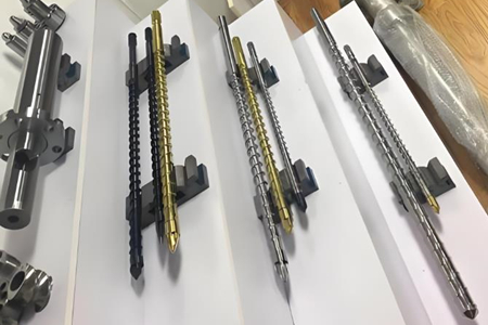 雙合金螺桿的價(jià)格貴嗎？廠家來(lái)報(bào)價(jià)！ 圖2