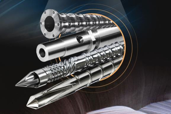 橡膠擠出機(jī)螺桿機(jī)筒應(yīng)該怎么做保養(yǎng)？ 圖1