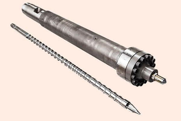 如何正確清洗注塑機(jī)螺桿機(jī)筒？清洗方法介紹！ 圖1