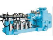 如何選擇橡膠擠出機(jī)螺桿料筒料管？