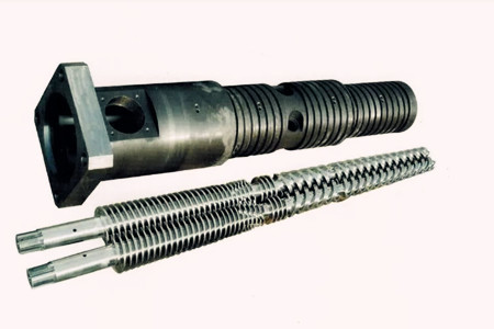 如何提高機(jī)筒螺桿的耐用性？掌握這四個(gè)方法！