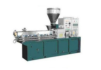 平行雙螺桿擠出機的結(jié)構(gòu)特點