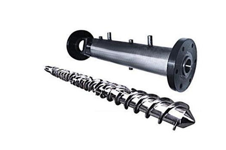 螺桿機(jī)筒生產(chǎn)廠家應(yīng)該如何選擇？